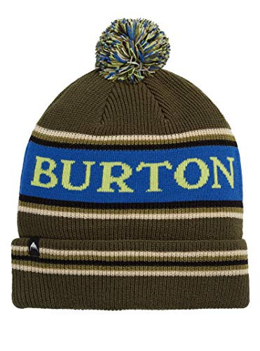 Burton Mens Trope Beanie Keef New One Size