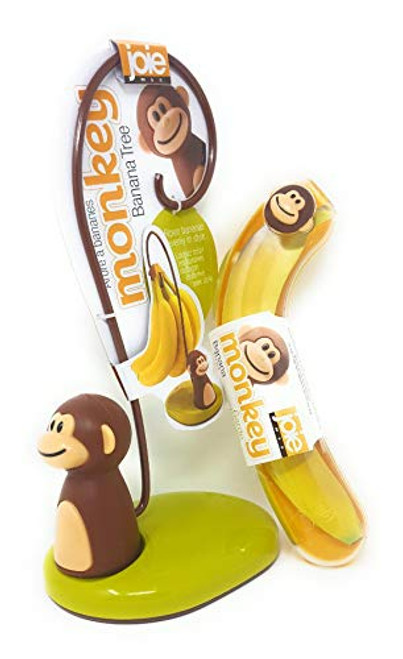 MSC International Joie Monkey Banana Tree Bundle with Monkey Banana Pod MSC International Joie Monkey Banana Tree Bundle with Monkey Banana Pod