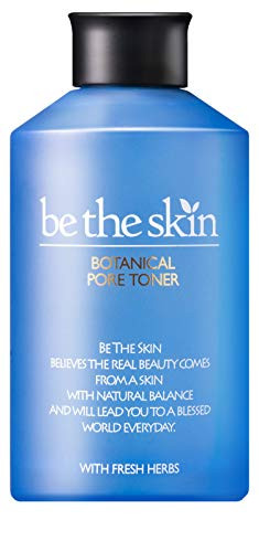 Be the Skin Botanical Pore Toner 150ml
