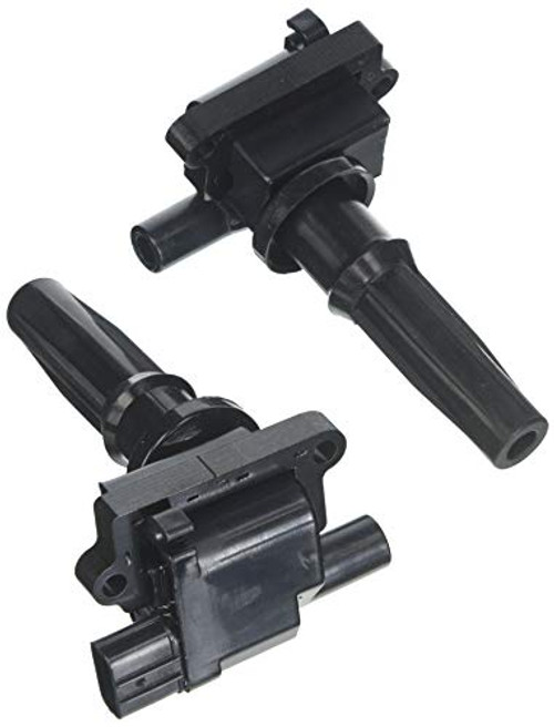 Ignition Coils Compatible with Hyundai Sonata Santa Fe Kia Magentis Optima UF285 C1226 Pack of 2