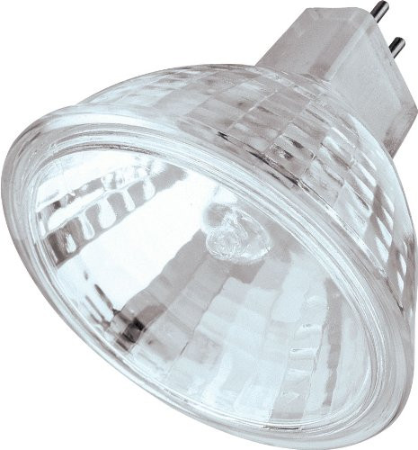 Westinghouse 35 watts MR16 Halogen Bulb 360 lumens White Floodlight 1 pk