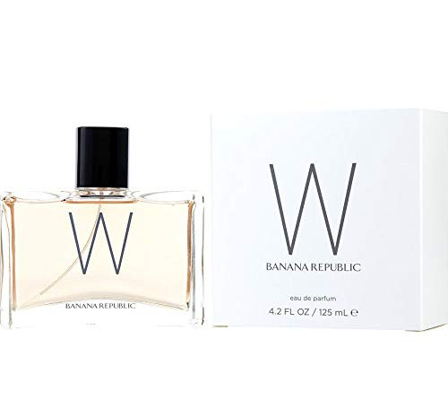 BANANA REPUBLIC by Banana Republic EAU DE PARFUM SPRAY 4_2 OZ for WOMEN