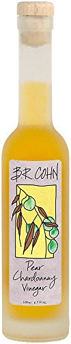 B_R_ Cohn Pear Chardonnay Vinegar 200ml