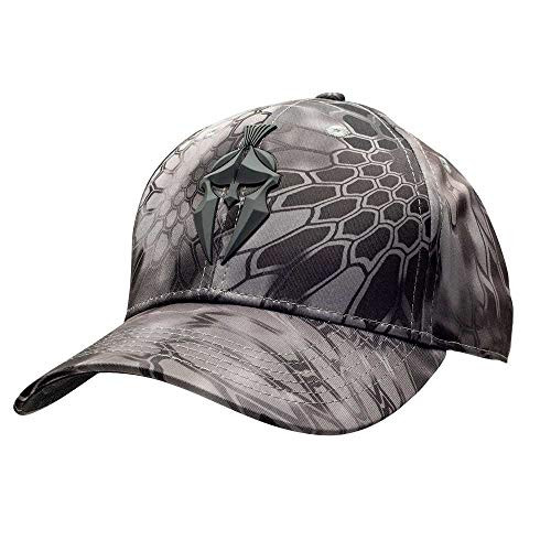 Kryptek Spartan Logo Hat