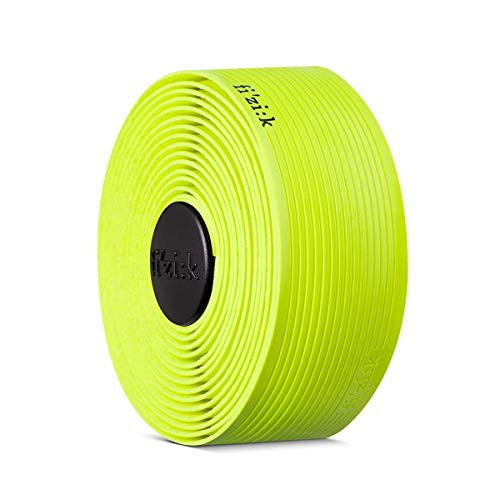Fizik Vento Microtex Tacky Bar Tape Yellow Flou 2mm
