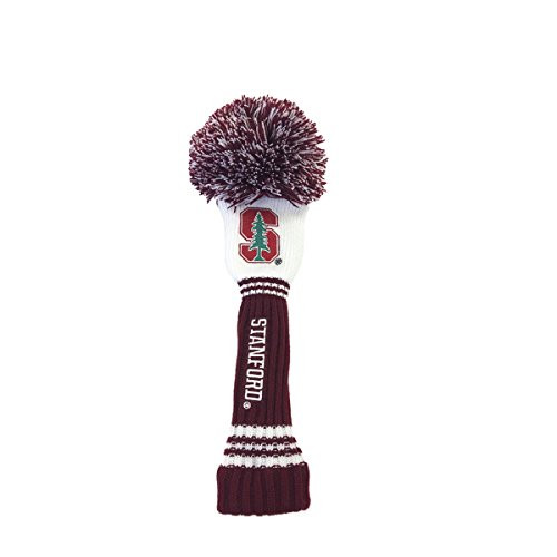 PRG Americas NCAA Stanford Cardinal 888759159909 Head Cover Cardinal