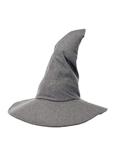 Lord of the Rings The Hobbit Gandalf Costume Hat