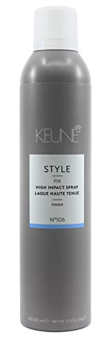 KEUNE Style High Impact Spray 9_2 oz