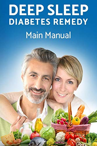 Deep Sleep Diabetes Remedy 3-Minute Bedtime Ritual Reverses Type 2 Diabetes as You Sleep