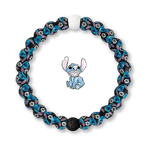 Lokai Disneys Lilo   Stitch Bracelet 6 - Small