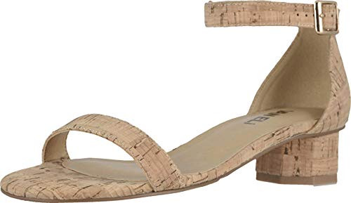 VANELi Hillie Natural Cork 7_5