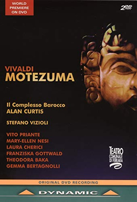 Vivaldi Motezuma