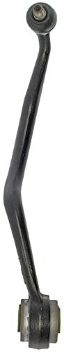 Dorman 520-943 Front Left Upper Suspension Control Arm and Ball Joint Assembly for Select BMW Models