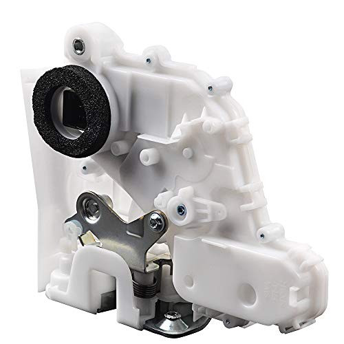 OTUAYAUTO Front Left Side Door Lock Actuator - Replacement for 2007-2011 Honda CR-V OEM 72150-SWA-A01