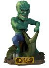 Headstrong Villains Dynamic Bobble Head Killer Croc