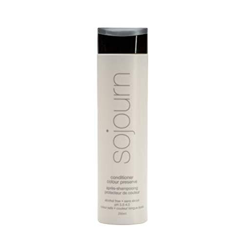 Sojourn Colour Preserve Conditioner 8_5 oz