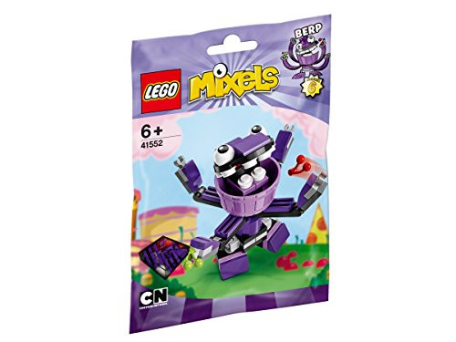 41552 MIXELS Berp