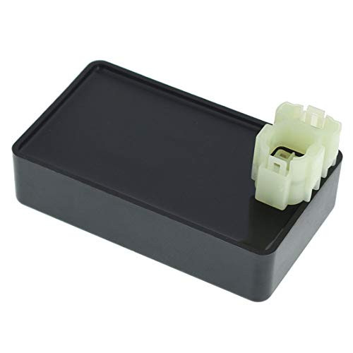 WFLNHB Ignition CDI Box 30410-HA7-751 Replacement for 1987-1989 Honda FourTrax Foreman 350 TRX350D