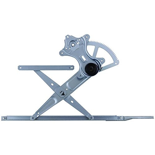 Premier Gear PG-740-330 Window Regulator fits Lexus Driver Side Front without Power Window Motor