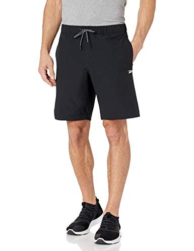 Reebok Training Supply Archive Evo Short Black M
