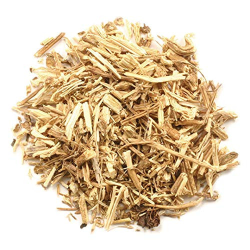 Frontier Co-op Nettle Stinging Root Cut   Sifted Certified Organic Kosher  1 lb_ Bulk Bag  Urtica dioica L_