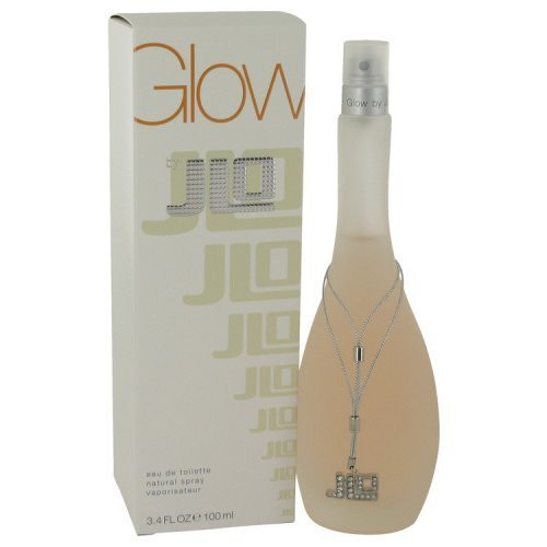 JENNIFER LOPEZ GLOW EDT SPRAY 3_3 OZ FRGLDY
