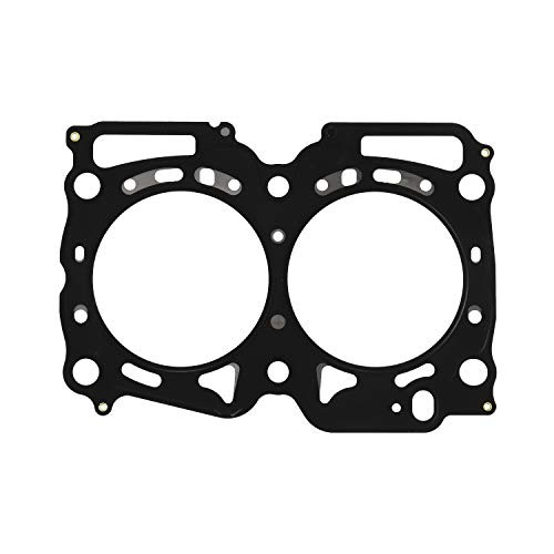 DNJ HG722 Head Gasket 200 for 6-2014  Saab Subaru  9-2X Forester Impreza Legacy Outback  2_5L  DOHC SOHC  H4  16V  2458cc  EJ253 EJ255 EJ257