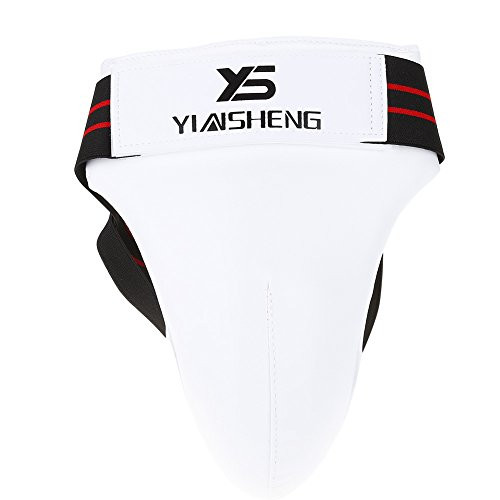 Vbestlife Taekwondo Groin Protectors Men Athletic Cup Pelvic Protection Groin Waist Abdominal Protector Groin Guard Crotch Protector for KarateMMA Boxing Kung Fu and TaichiSanda S Vbestlife Taekwondo Groin Protectors Men Athletic Cup Pelvic Protection Groin Waist Abdominal Protector Groin Guard Crotch Protector for KarateMMA Boxing Kung Fu and TaichiSanda S
