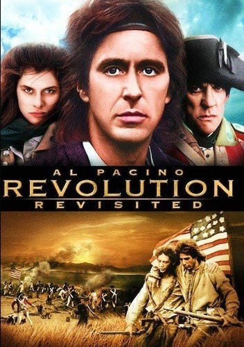 Revolution Revisited 2009