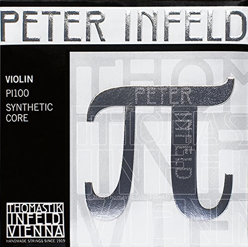 Thomastik Peter Infeld 44 Violin A String - Medium Gauge