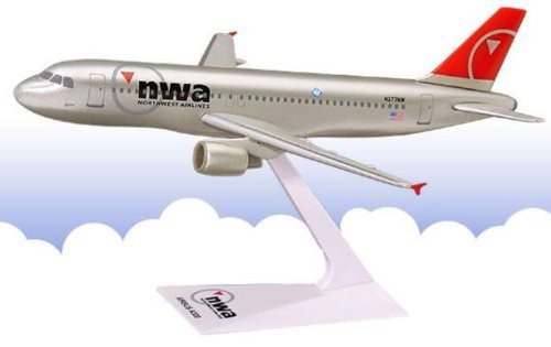 DARON WORLDWIDE A320 Northwest NC 1200