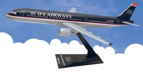 DARON WORLDWIDE A321 Us Airways 1200