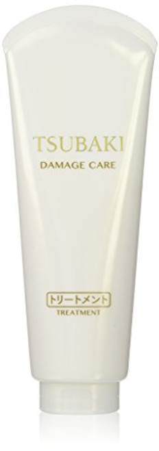 Shiseido Tsubaki Damage Care Hair Treatment 180g Shiseido Tsubaki Damage Care Hair Treatment 180g