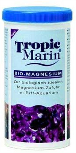 Tropic Marin ATM29402 Bio Magnesium Supplement 15_8-Ounce