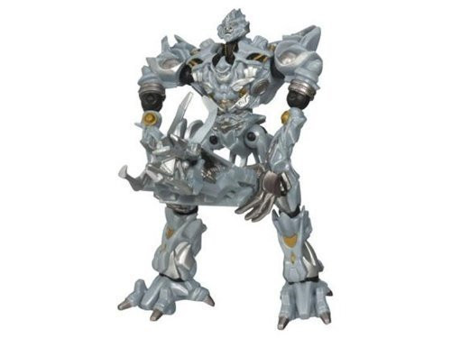 Transformers Robot Replicas Megatron