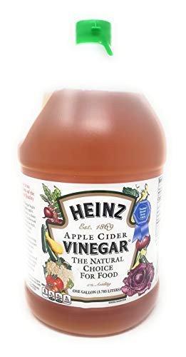 Heinz Apple Cider Vinegar 1 Gallon