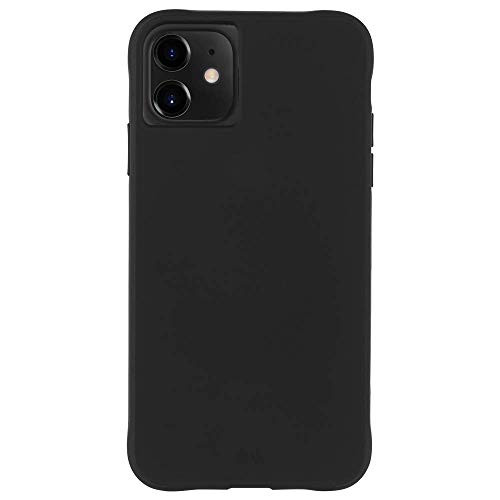 Case-Mate - iPhone 11 Case - Tough - 6_1 - Smoke