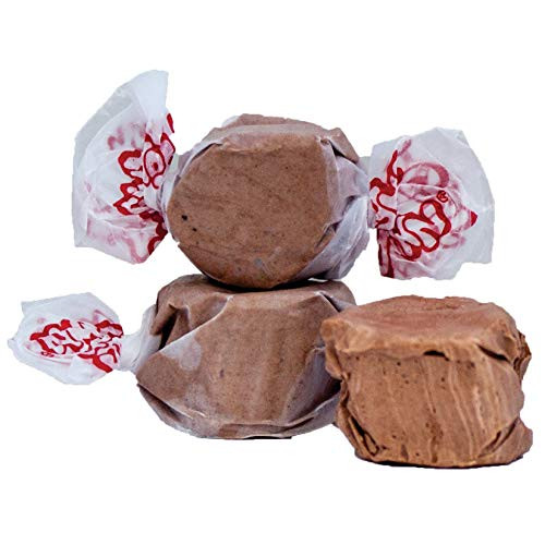 Taffy Town Candies Chocolate 5_0 Pound