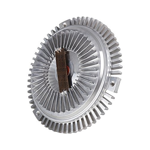 G B 22099 Engine Cooling Fan Clutch for BMW CompactTouring E46 E39 E38 X5 E53 11527505302