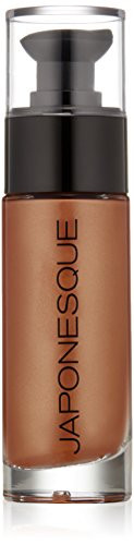 JAPONESQUE Liquid Light Shade 03