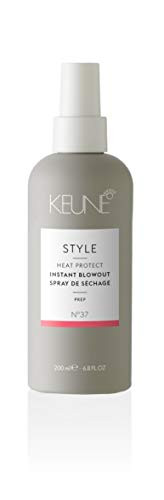 KEUNE Style Instant Blowout 6_8 Fl Oz