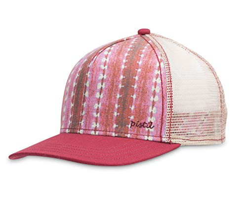 pistil Womens Shilo Garnet One Size