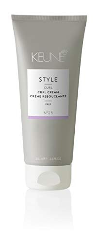 KEUNE Style Curl Cream 6_8 fl_ oz_