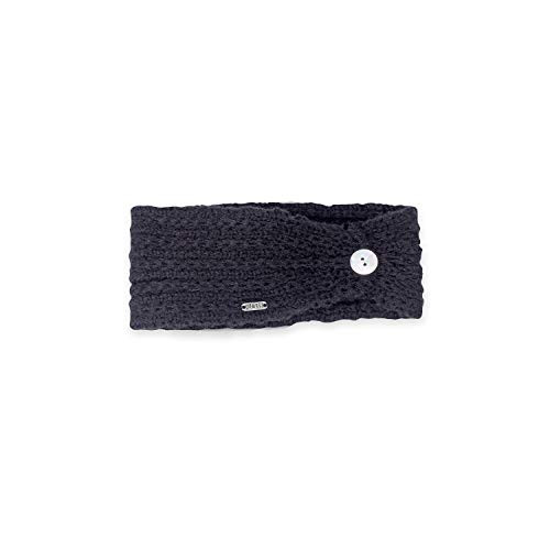 pistil Womens Orzo Headband Black One Size
