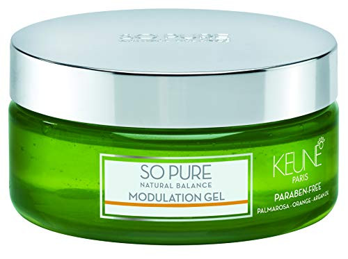 KEUNE So Pure Modulation Gel 6_8 Fl oz