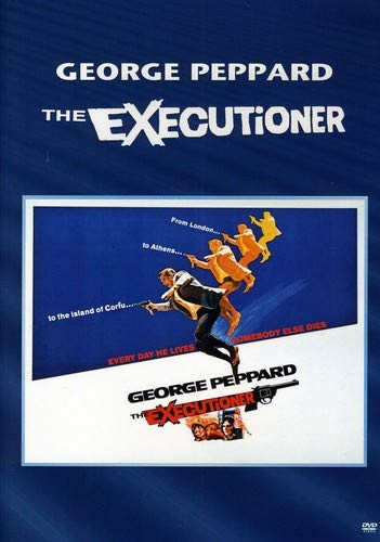 The Executioner