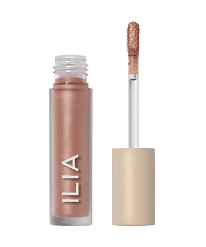 ILIA - Natural Liquid Powder Chromatic Eye Tint  Non-Toxic Vegan Cruelty-Free Clean Makeup Mythic