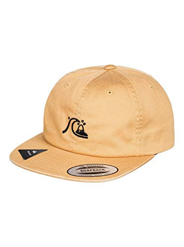 Quiksilver Mens Taxer HAT Fall Leaf 1SZ