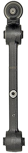Dorman 520-357 Front Left Lower Suspension Control Arm and Ball Joint Assembly for Select Models