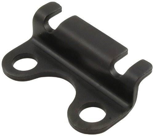 Allstar ALL90251 Raised Style Engine Pushrod Guide Plate for 516 Hardened Pushrod Pack of 8